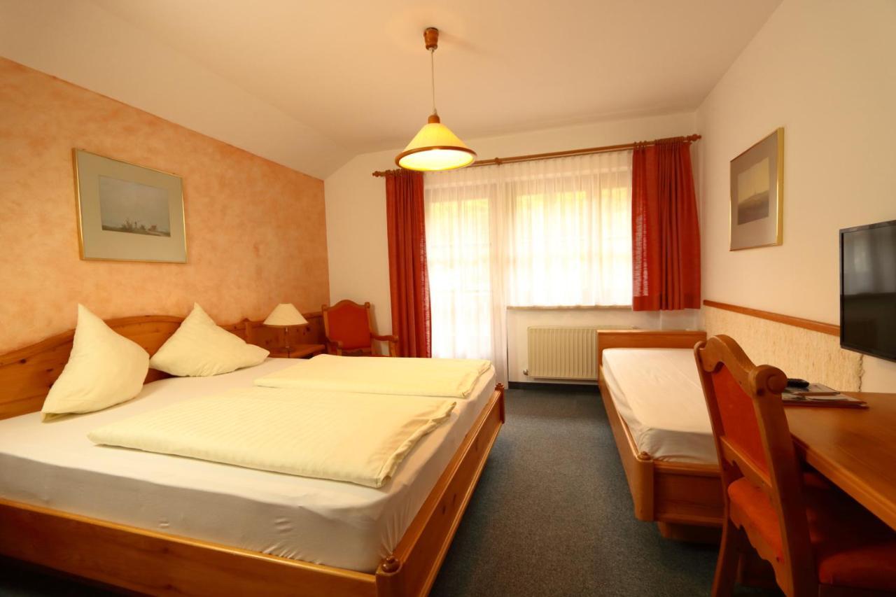 Sporthotel Dachstein West Annaberg im Lammertal Exterior foto