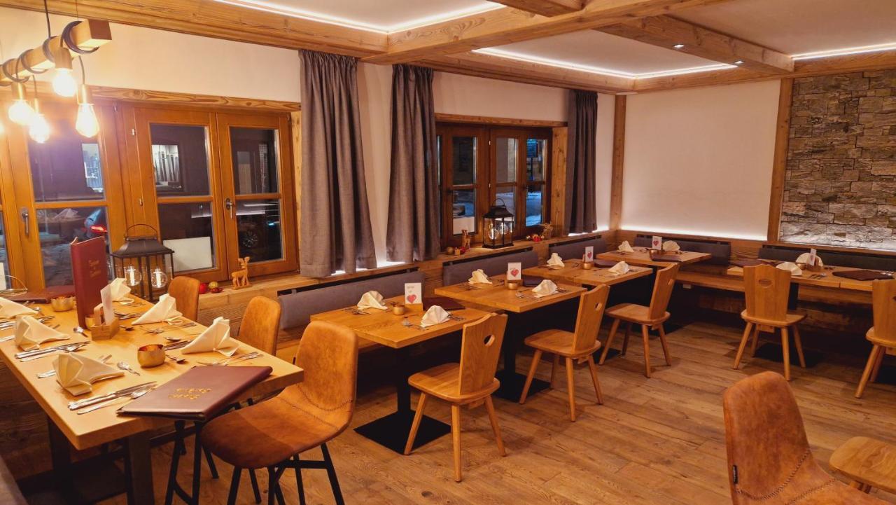 Sporthotel Dachstein West Annaberg im Lammertal Exterior foto