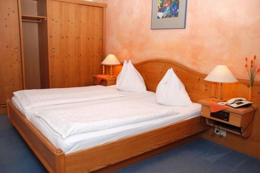 Sporthotel Dachstein West Annaberg im Lammertal Cameră foto